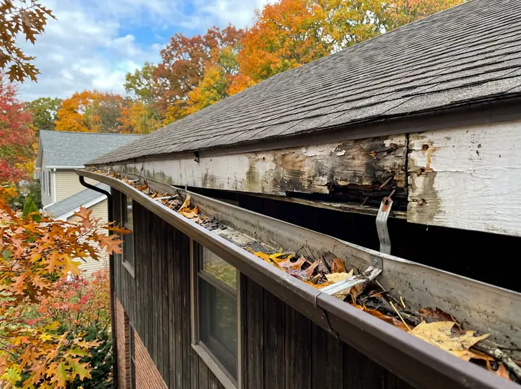 PHOTO · REAR ELEVATION